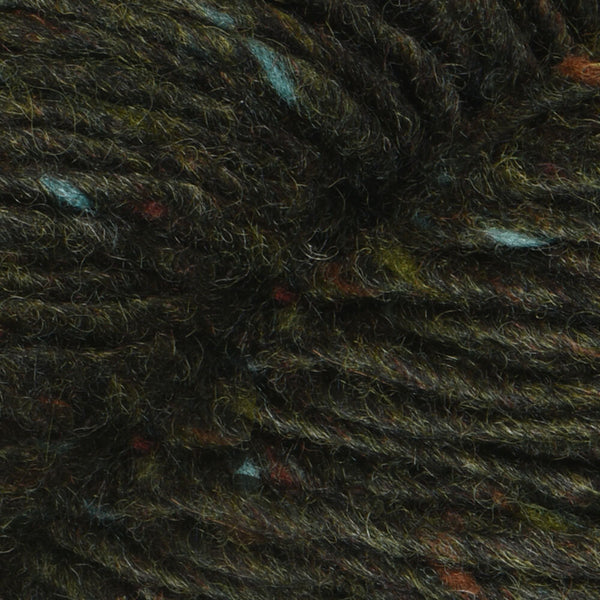 Donegal Tweed