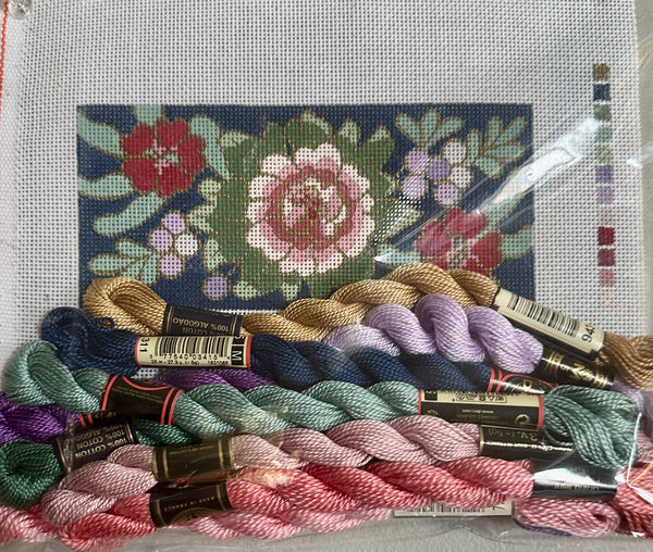 Lee Needlepoint Kits Vineyard Knitworks