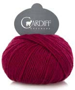 SALE Cardiff Cashmere "Classic"