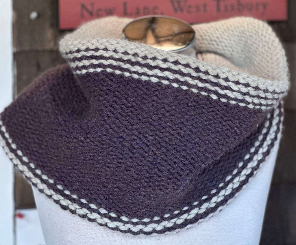 Chunky Cowl LAF104