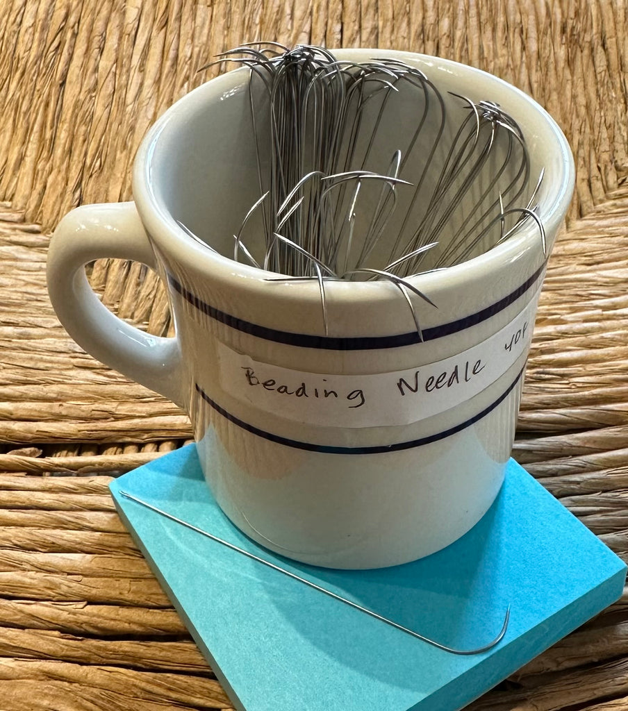Beading Needles