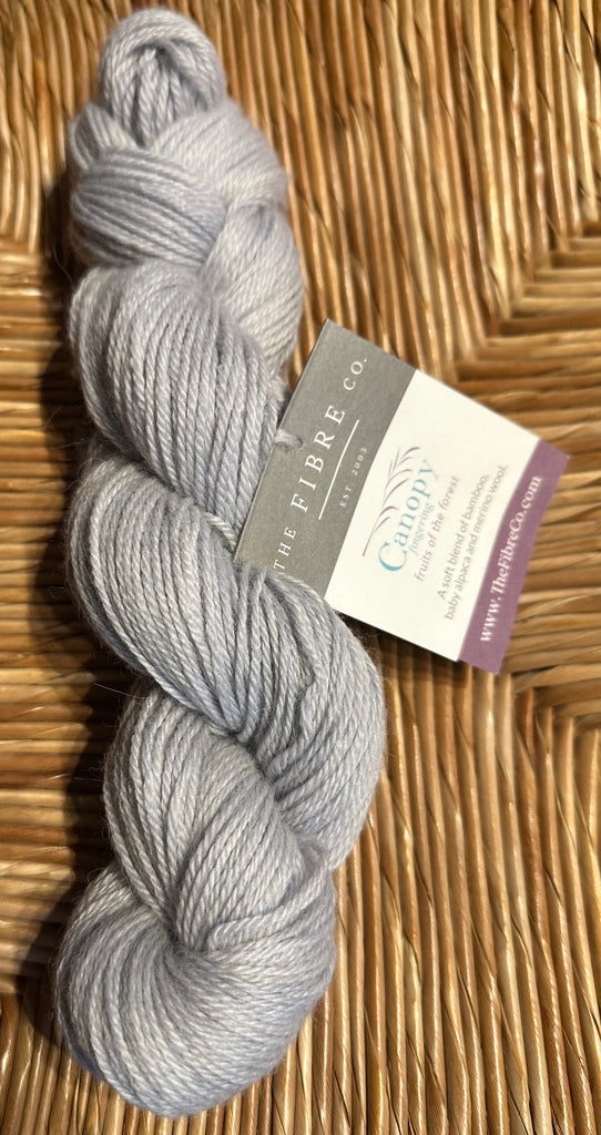 Canopy Worsted Weight