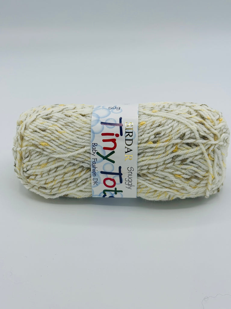 SALE Sirdar Snuggly Tiny Tots