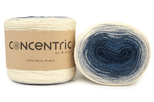 Concentric by HiKoo