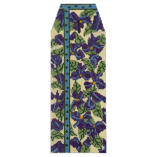 Whimsy & Grace Needlepoint Canvas