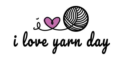 I Love Yarn Day!