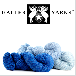 Galler Yarns