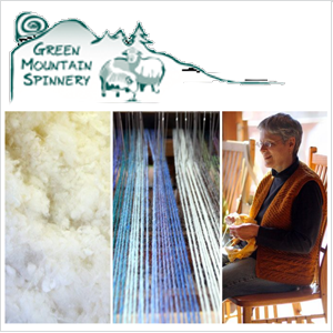 Green Mountain Spinnery