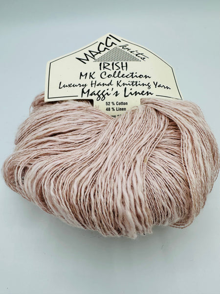 Maggi's Linen