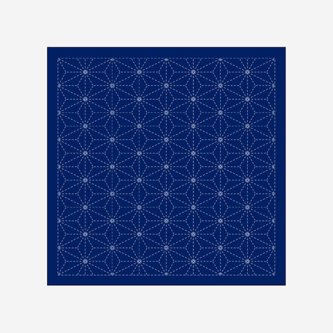 Sashiko Sampler