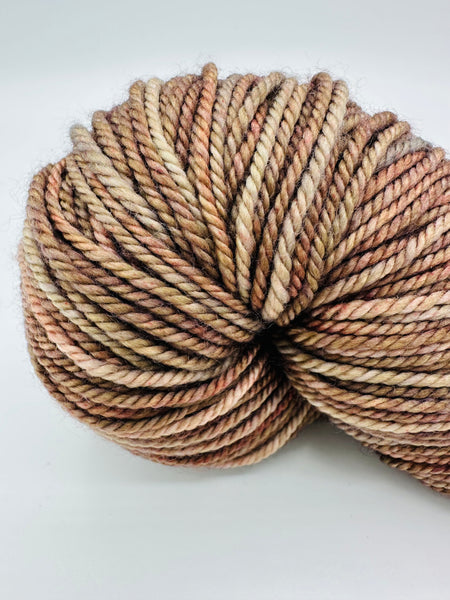 Anzula It Could Be Worsted