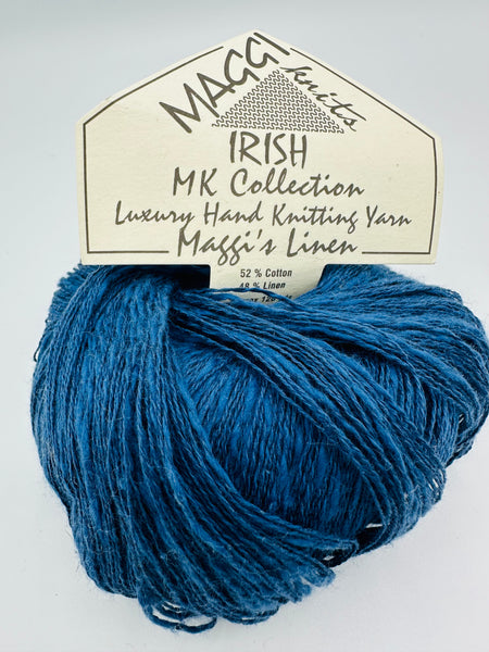 Maggi's Linen