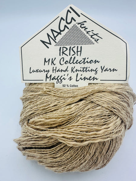 Maggi's Linen