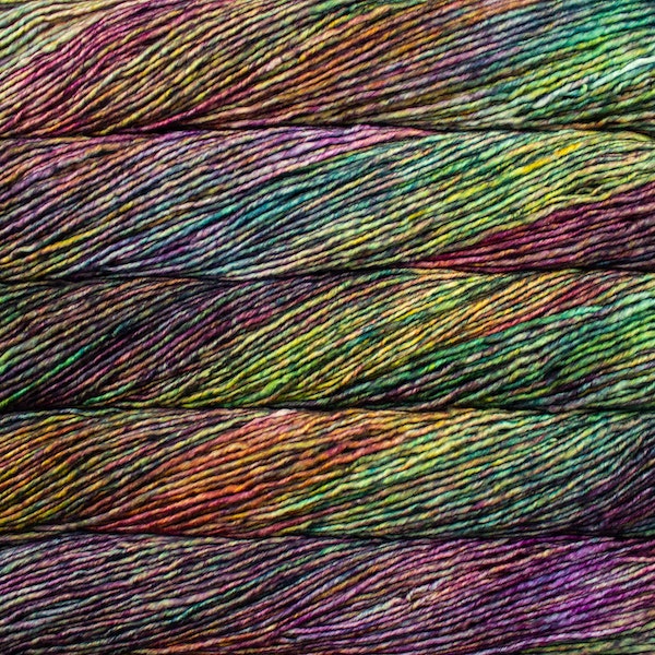 Malabrigo Mecha