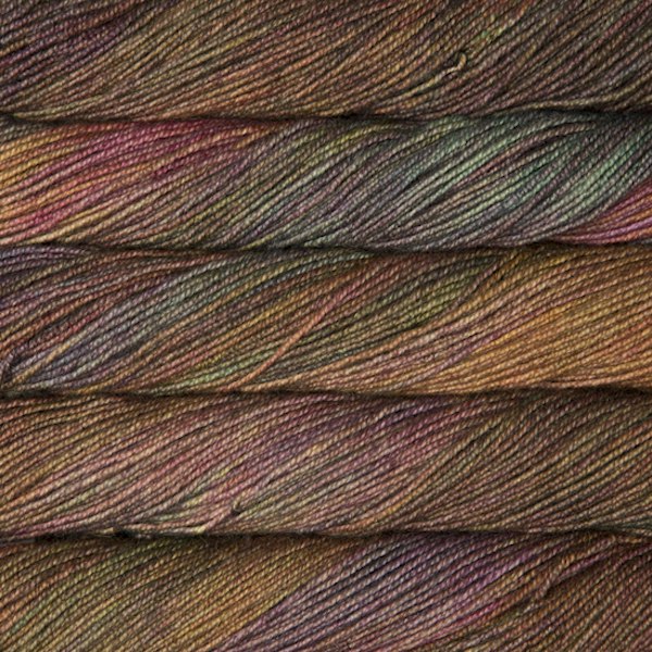 Malabrigo Dos Tierras