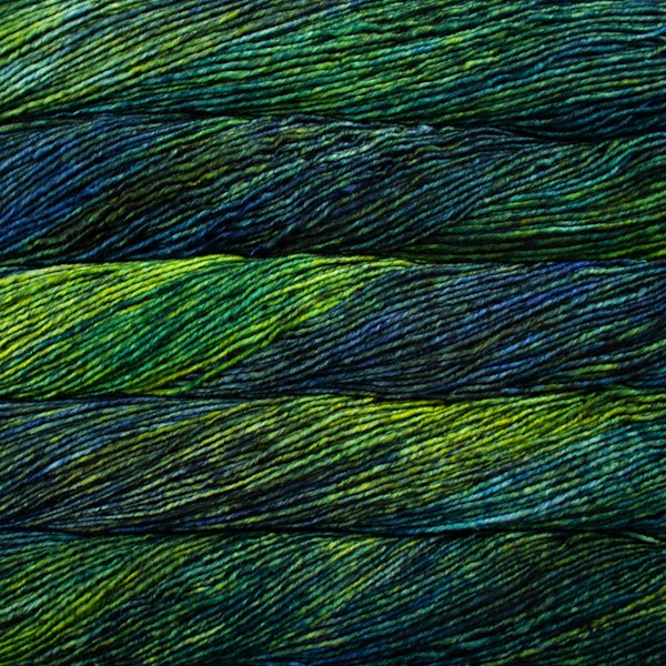 Malabrigo Mecha