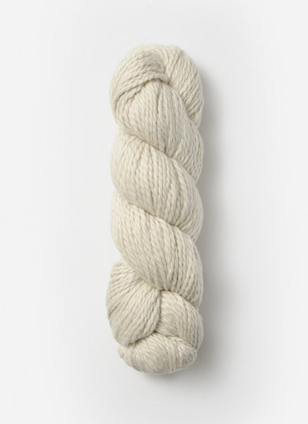 Blue Sky Organic Cotton Worsted