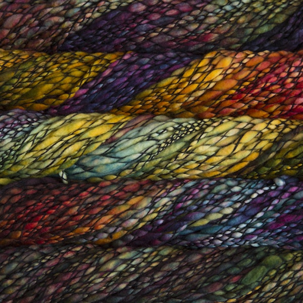 Malabrigo Caracol