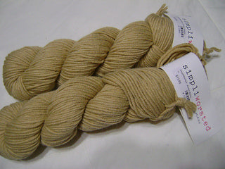 HiKoo Simpliworsted