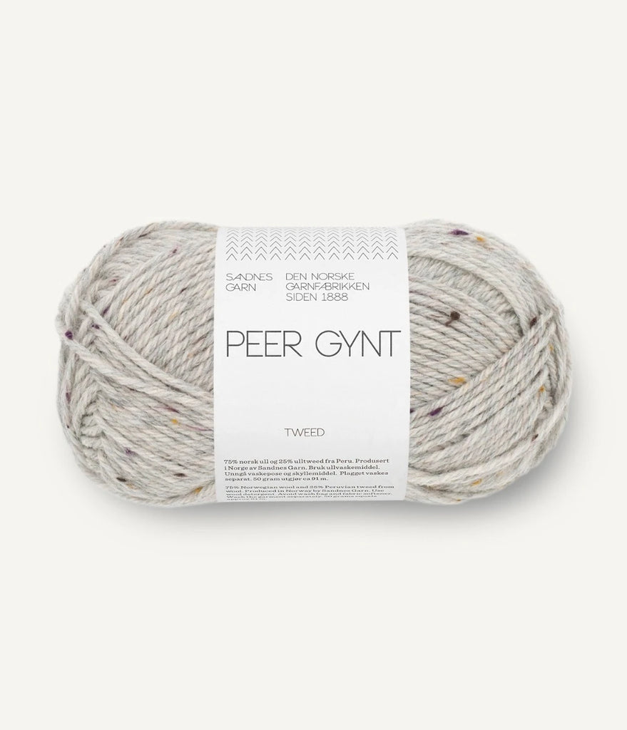 Sandnes Garn Peer Gynt