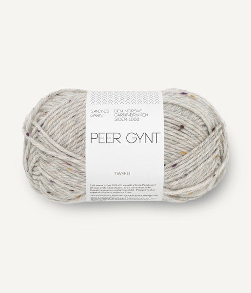Sandnes Garn Peer Gynt