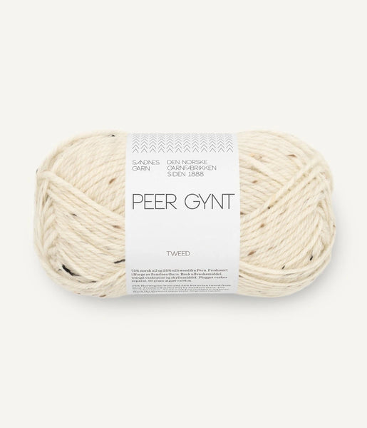 Sandnes Garn Peer Gynt