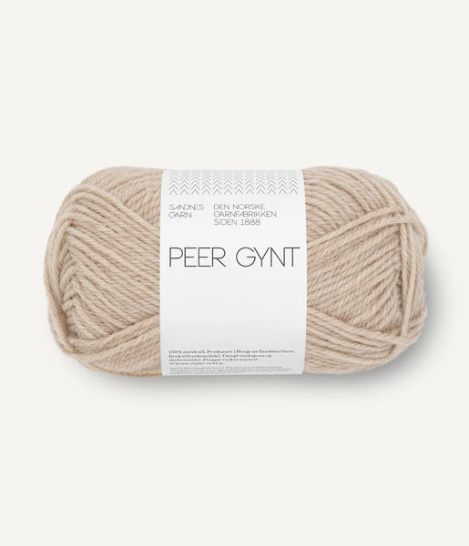 Sandnes Garn Peer Gynt