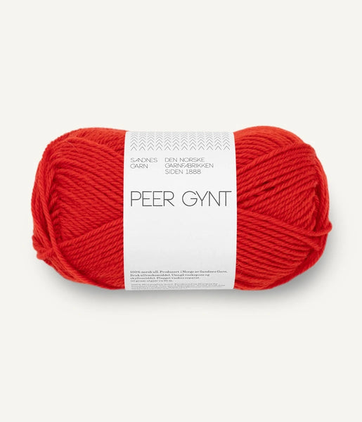 Sandnes Garn Peer Gynt
