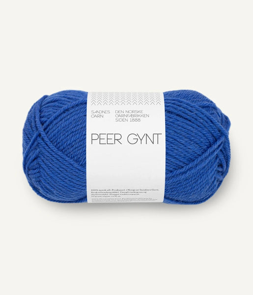 Sandnes Garn Peer Gynt