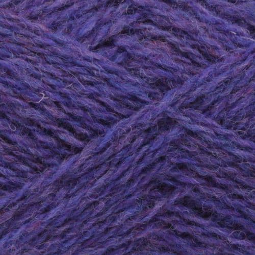 Jamieson's of Shetland Spindrift
