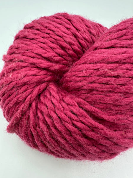 Blue Sky Organic Cotton Worsted