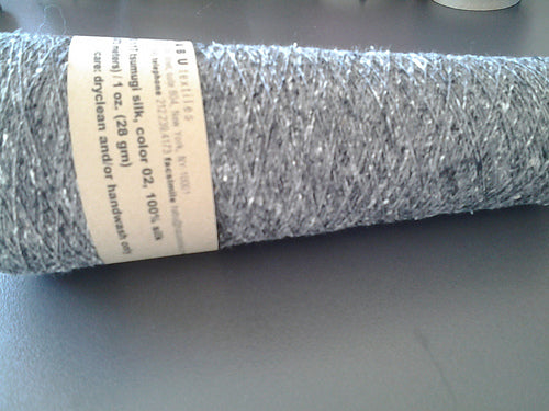 Habu A-1   3/17 Tsumuji Silk
