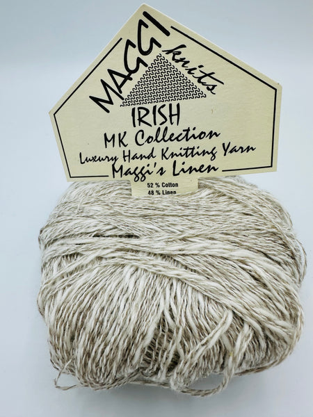 Maggi's Linen