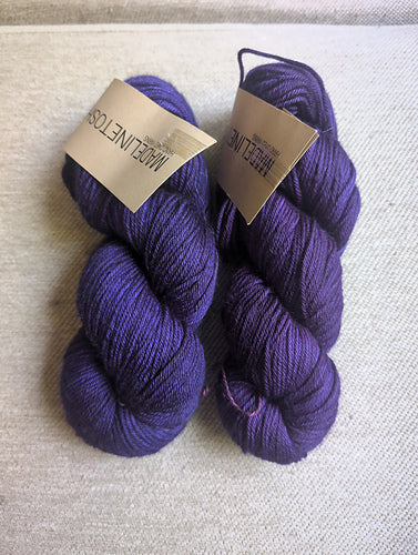 Madelinetosh Tosh Silk Merino