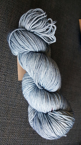 Madelinetosh Pashmina