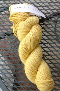 HiKoo Simpliworsted