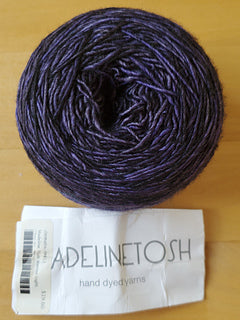 Madelinetosh Tosh Merino Light