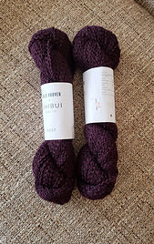 Shibui Knits NEST