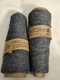 Habu A-1   3/17 Tsumuji Silk