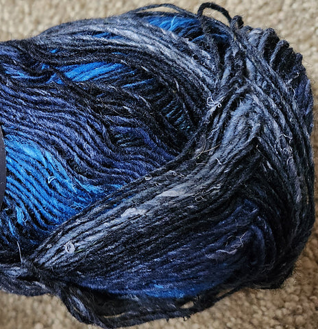Noro Silk Garden Sock