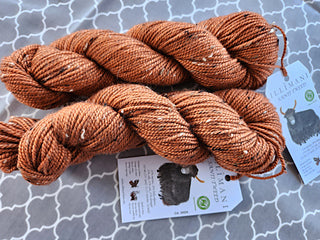 illimani santi tweed