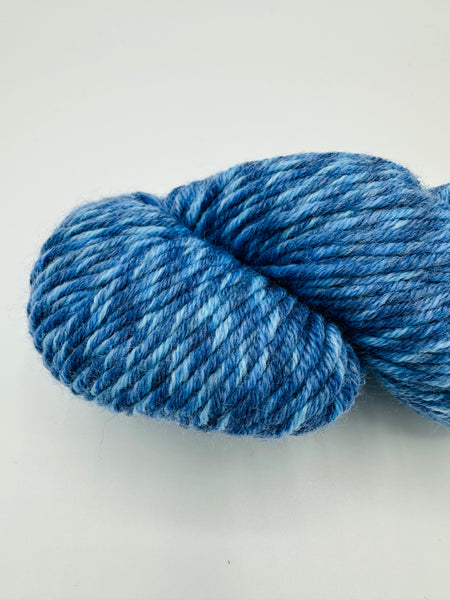 HiKoo Simpliworsted