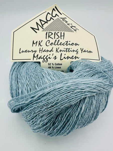 Maggi's Linen