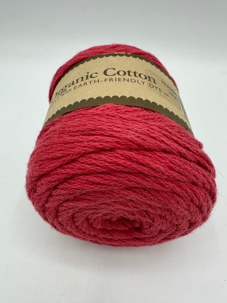 Appalachian US Organic Cotton - 3 oz. ball