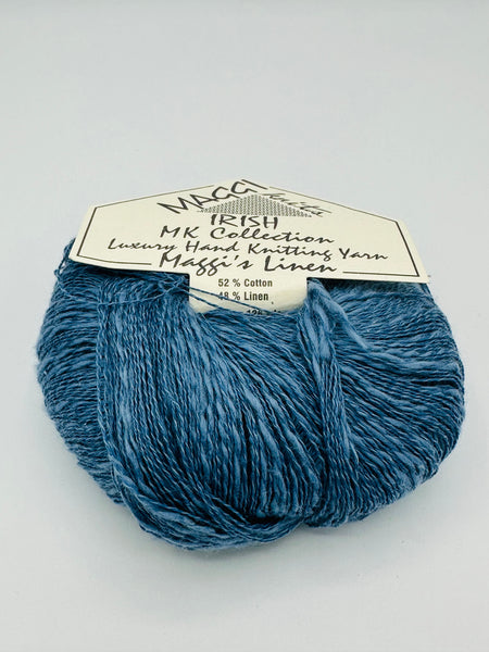 Maggi's Linen