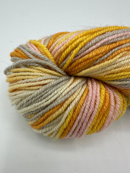 Spud & Chloe Stripey Fine Sock
