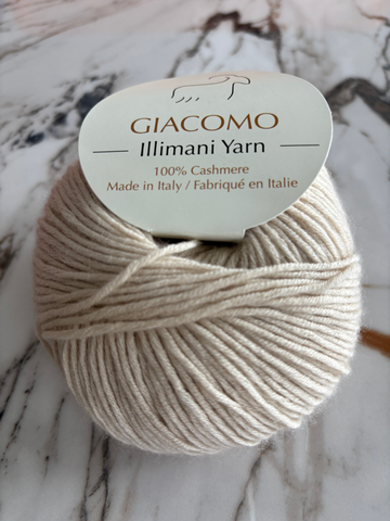 Illimani Giacomo