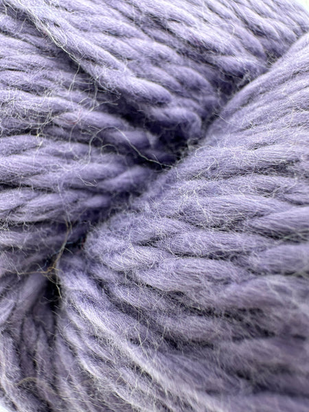 Blue Sky Organic Cotton Worsted