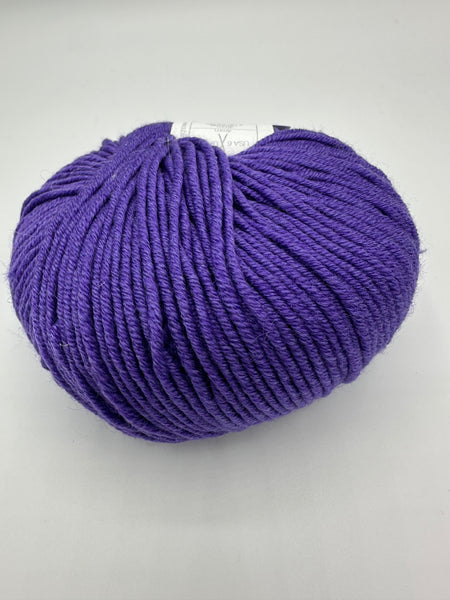 Baby Cashmere Merino Silk DK