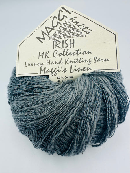 Maggi's Linen